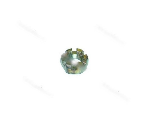 Гайка М12x1,25 корончатая рулевых наконечников   250977-П29