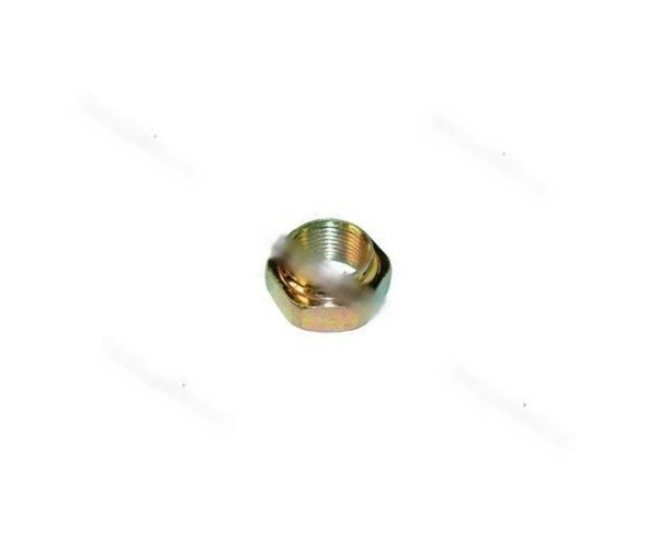 Гайка ступицы 2108-099 2110 и мод ОКА