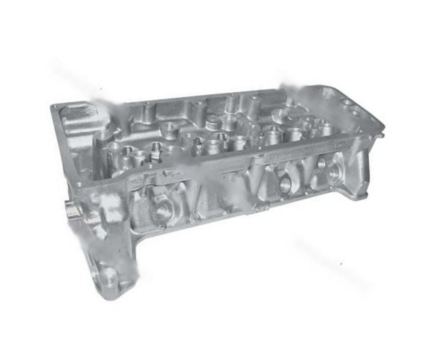 ГБЦ 21011-1003011-10 АвтоВАЗ