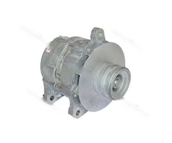 Генератор   дв 402 КЗАТЭ 70А 1631.3701000-03