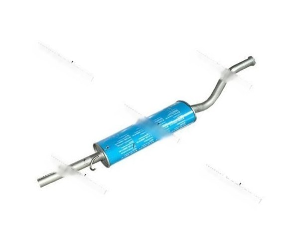 Глушитель 2112 LECAR012122702