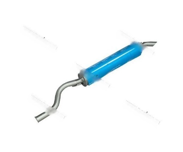 Глушитель 2172 Priora LECAR014112702