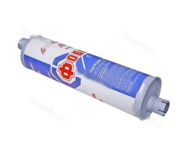 Фобос глушитель газель