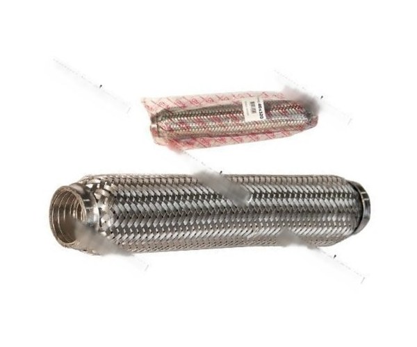 Гофра глушителя 40x320 Garde 3х слойная Interloсk G40320