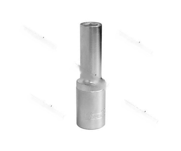 Головка торцевая 10 1/2 высокая 6-гранная KRAFT KT 700374