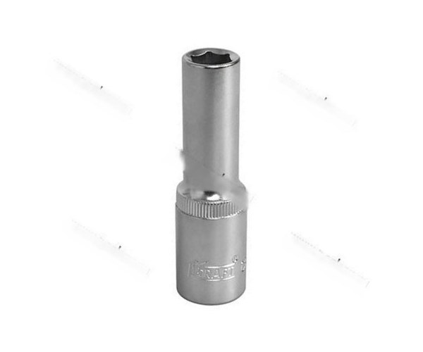 Головка торцевая 11 1/2 высокая 6-гранная KRAFT KT 700375