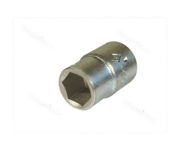 Головка торцевая 14 1/2 короткая 6-гранная НИЗ