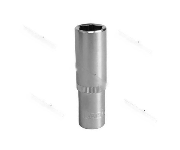 Головка торцевая 17 1/2 высокая 6-гранная KRAFT KT 700381
