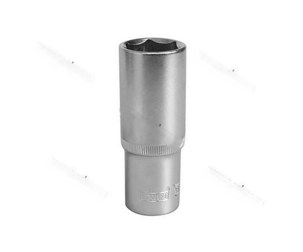 Головка торцевая 22 1/2 высокая 6-гранная KRAFT KT 700386