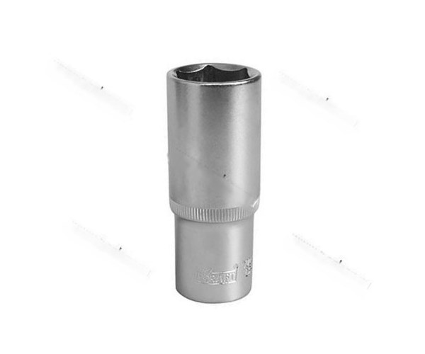 Головка торцевая 24 1/2 высокая 6-гранная KRAFT KT 700387