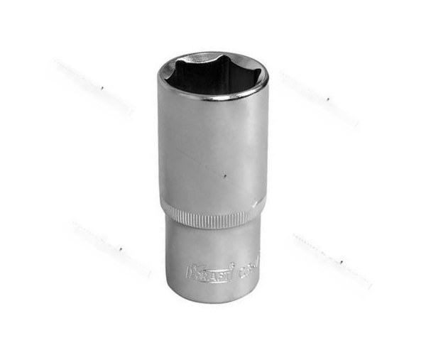 Головка торцевая 27 1/2 высокая 6-гранная KRAFT KT 700388