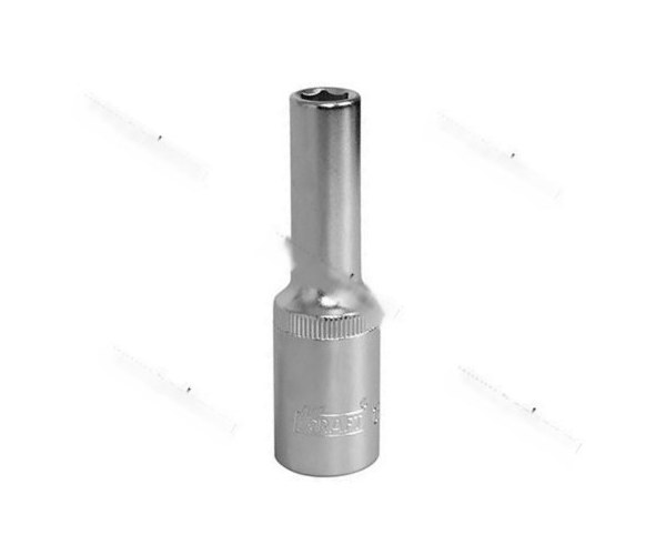 Головка торцевая 8 1/2 высокая 6-гранная KRAFT KT 700372
