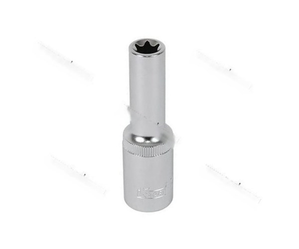 Головка торцевая TORX 1/2 E12 высокая KRAFT 700812