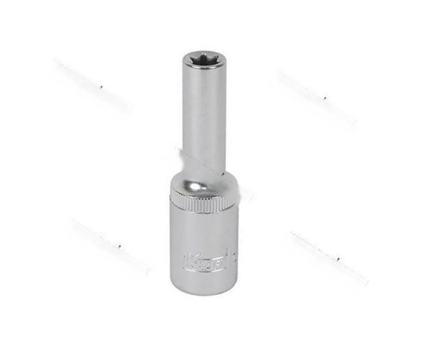 Головка торцевая TORX 1/2 E14 высокая KRAFT 700813