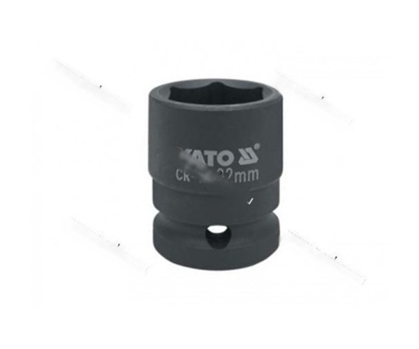 Головка торцевая ударная 21 YATO 1/2 YT-1011 SALE