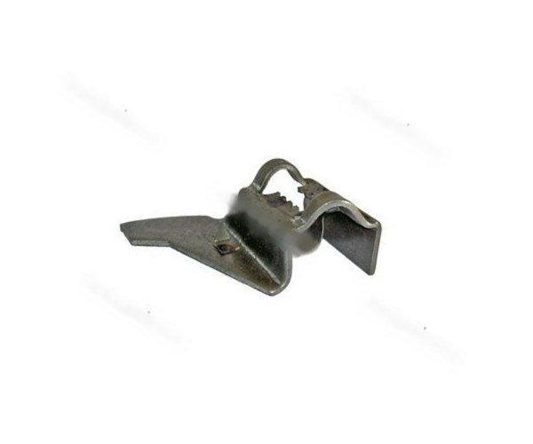 Гребенка сидения 2101 левая