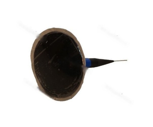 Купить Грибок шиномонтажный NORM 14х100мм в магазине ДСН Авто