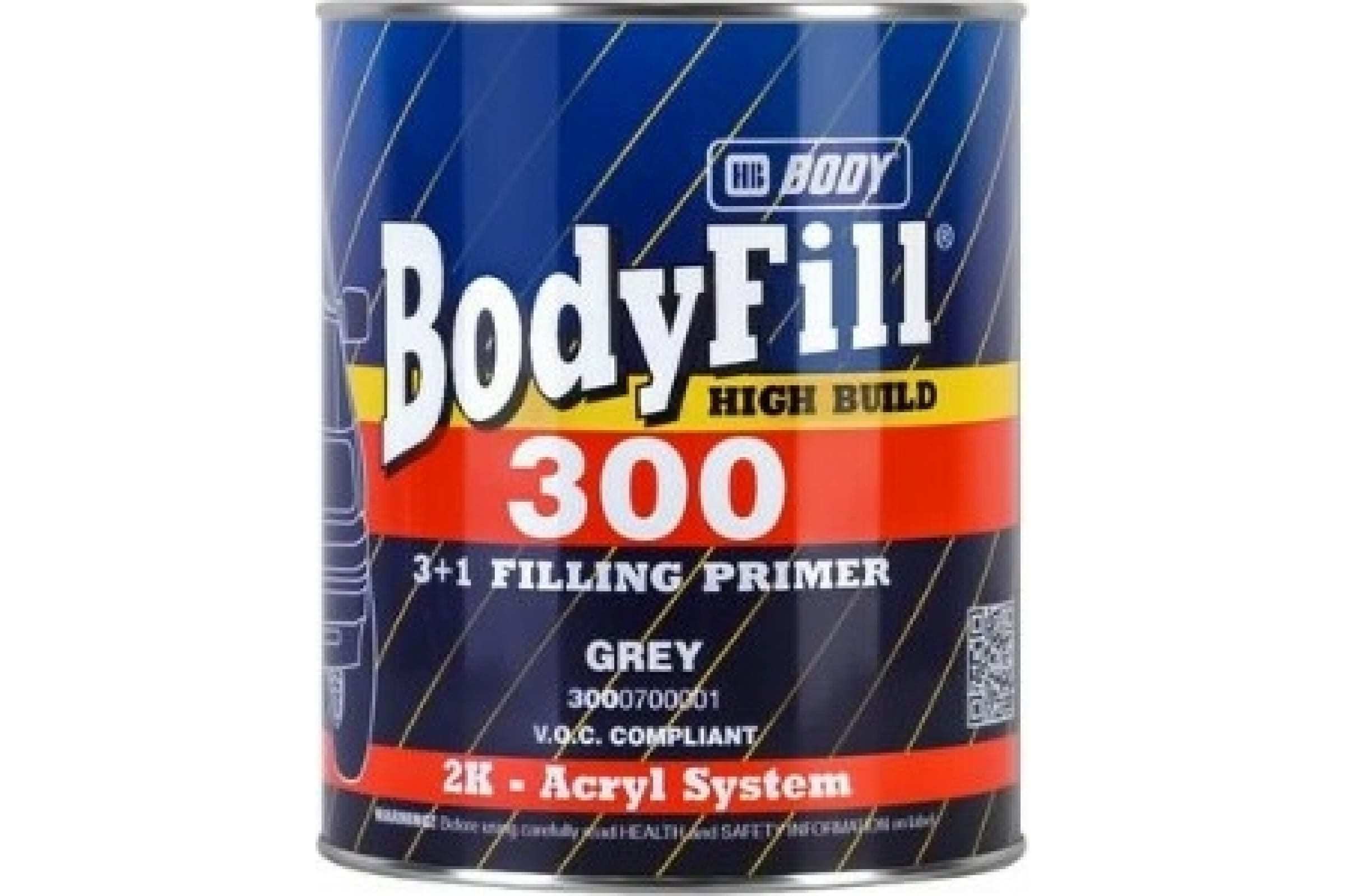 2. Singomakers edm power pack vol. Fill build. Fills. Грунт-наполнитель body 989 2к (1л).