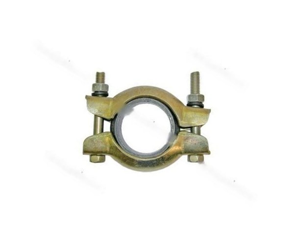 Хомут глушителя 2108-099 40мм AVKOPRO