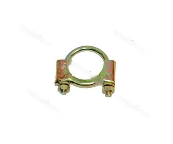 Хомут глушителя стремянка Ф45 2101-07 тип Norma