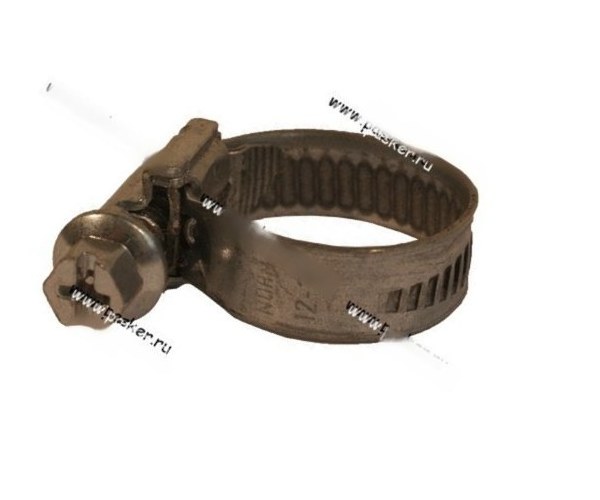 Хомут NORMA 12-22