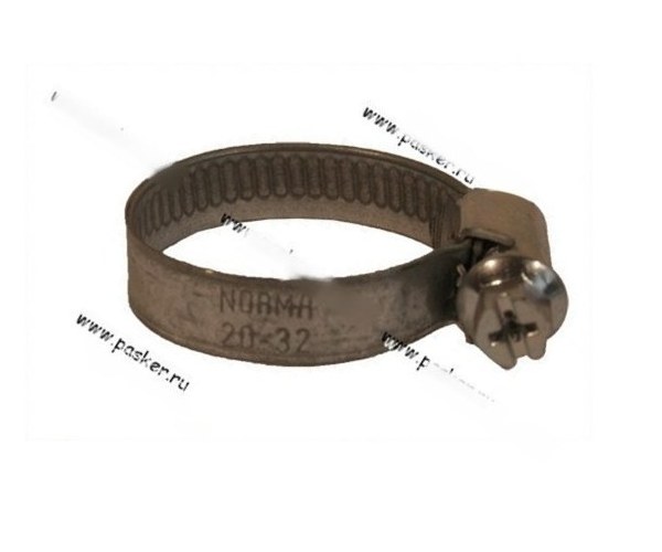 Хомут NORMA 20-32