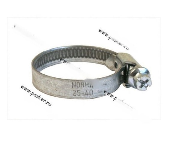 Хомут NORMA 25-40
