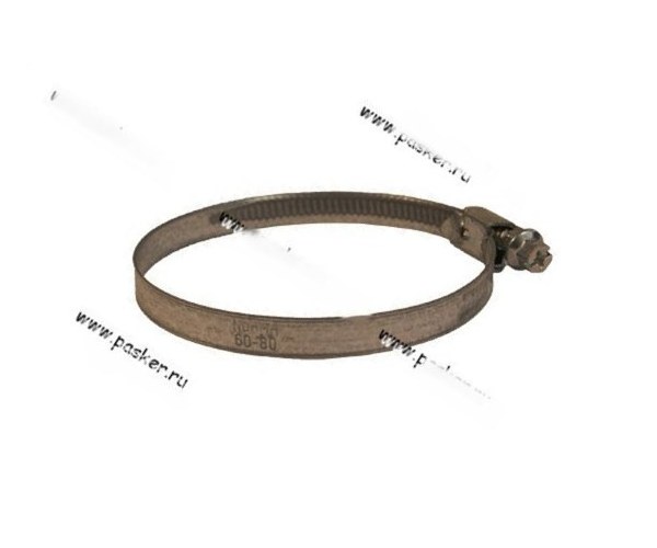 Хомут NORMA 60-80