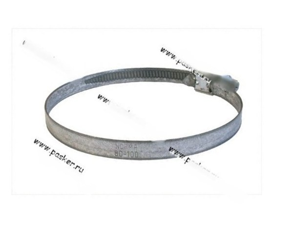Хомут NORMA 80-100
