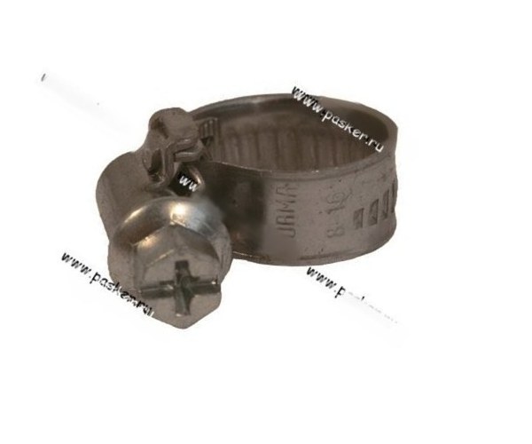 Хомут NORMA  8-16