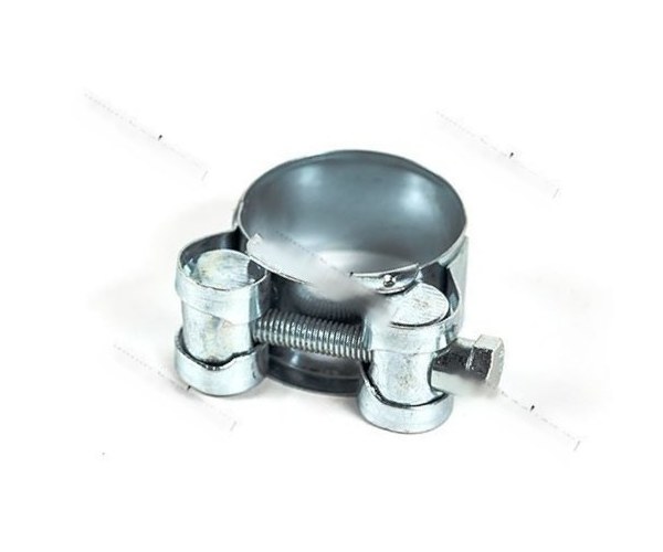 Хомут ROBUST  26-28 силовой