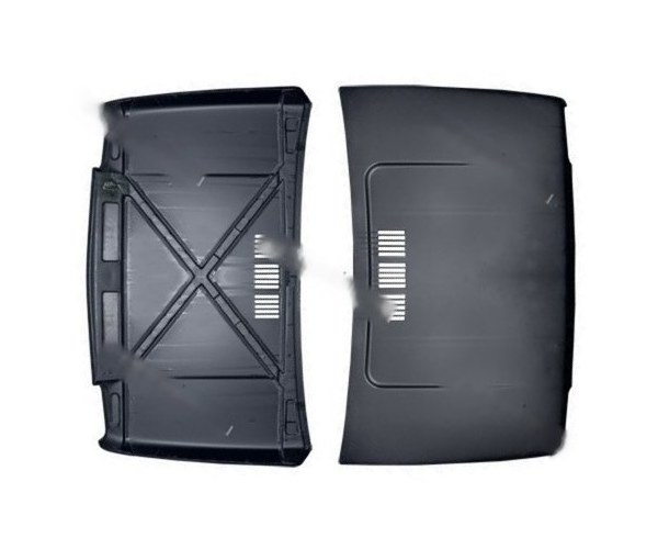 Капот 21213 АвтоВАЗ катафорез