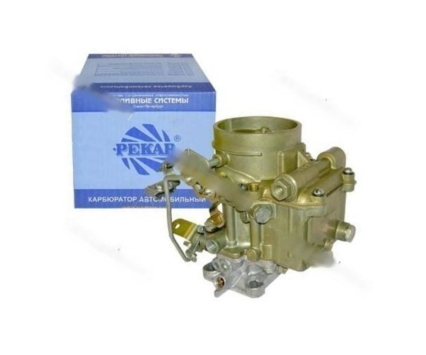 Карбюратор К126ГМ  -2410 РАФ ПЕКАР