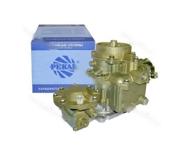 Карбюратор К135-920 ЗИЛ-130 ПЕКАР