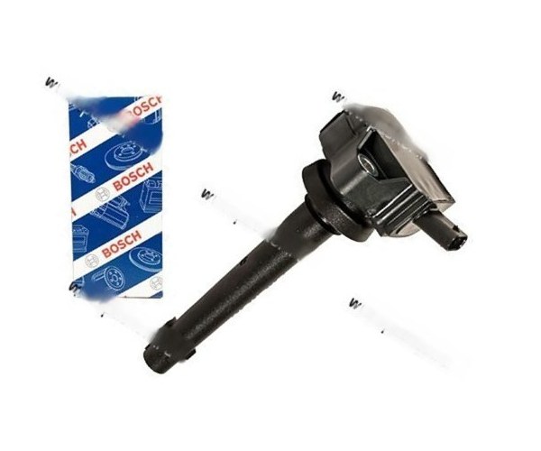 Катушка зажигания дв 405 409 УАЗ BOSCH Евро3 027