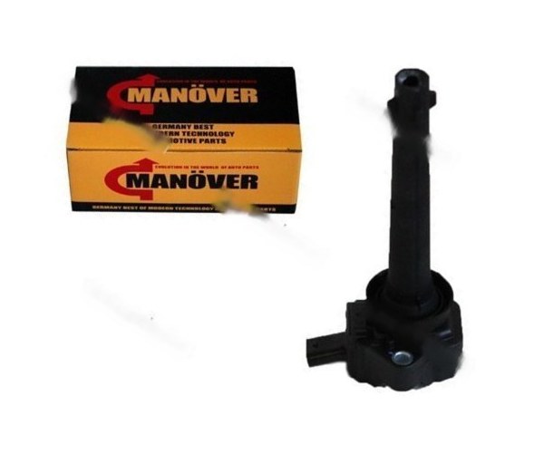 Катушка зажигания   дв 405 409 УАЗ MANOVER Евро3 MR409043705
