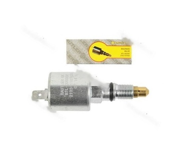 Клапан электромагнитный 2103-07 BAUTLER BTL-0003SV