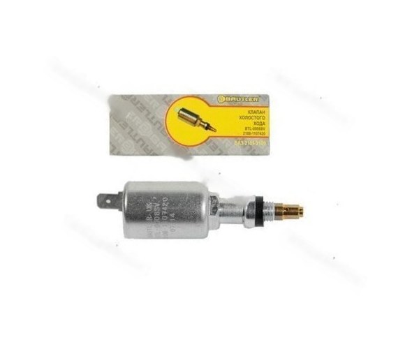 Клапан электромагнитный 2108 ОКА Таврия BAUTLER BTL-0008SV