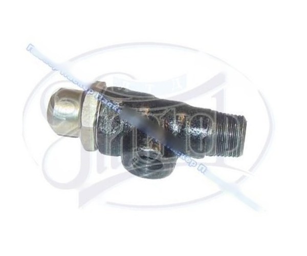 Клапан редукционный масляного радиатора     63-1013095