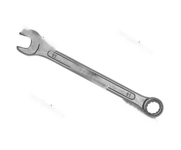 Ключ комбинированный 11 KRAFT Master