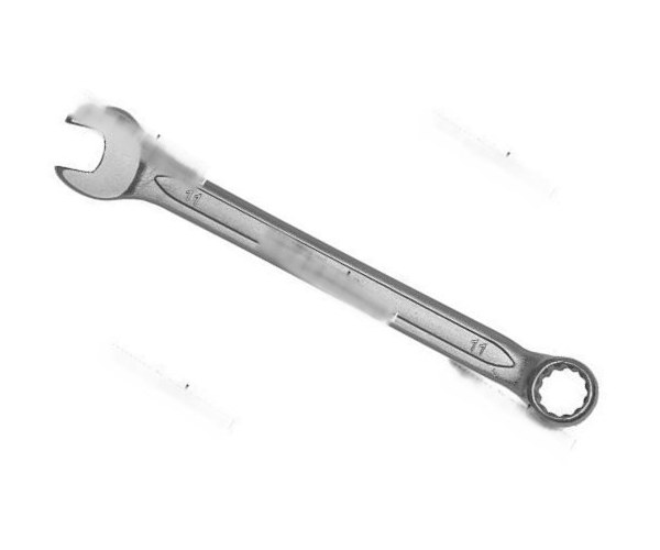Ключ комбинированный 11 KRAFT PRO CrV 700505