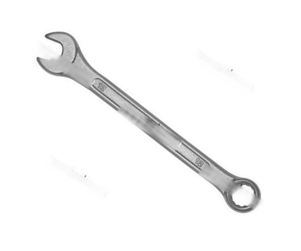 Ключ комбинированный 12 KRAFT Master