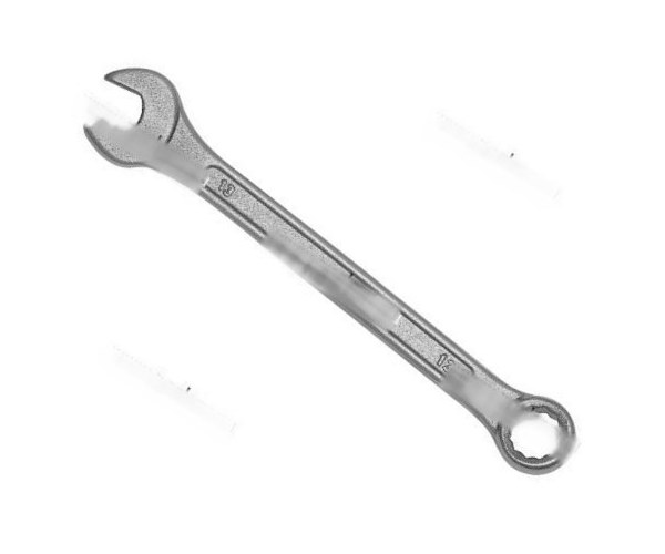 Ключ комбинированный 13 KRAFT Master