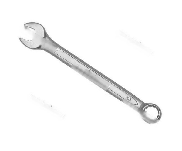 Ключ комбинированный 13 KRAFT PRO CrV 700507