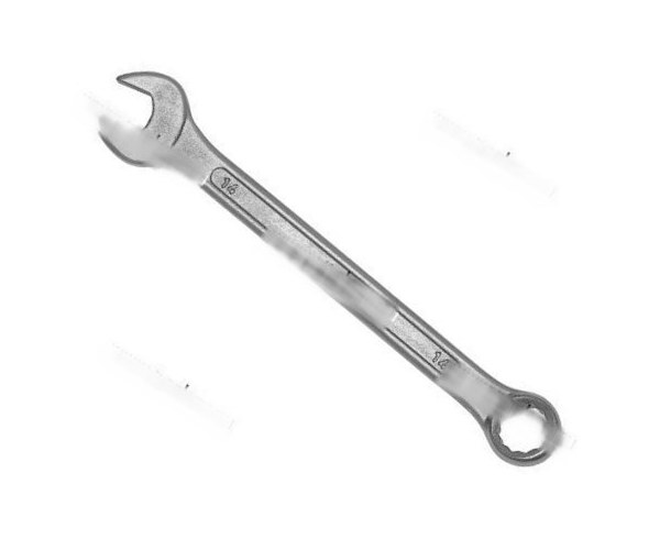 Ключ комбинированный 14 KRAFT Master