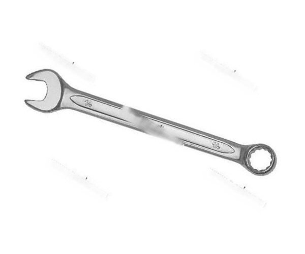 Ключ комбинированный 14 KRAFT PRO CrV 700508