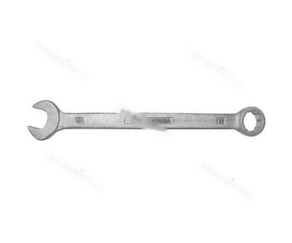 Ключ комбинированный 15 КЗСМИ