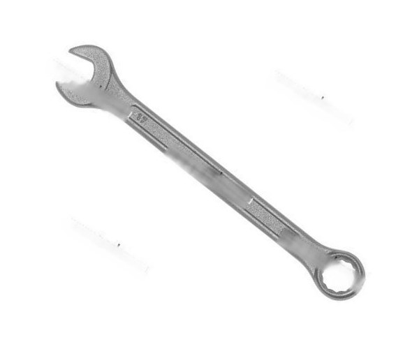 Ключ комбинированный 17 KRAFT Master