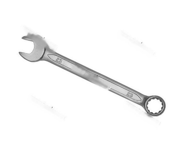 Ключ комбинированный 23 KRAFT PRO CrV 700517