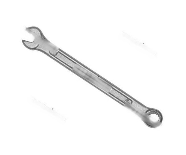 Ключ комбинированный 6 KRAFT Master